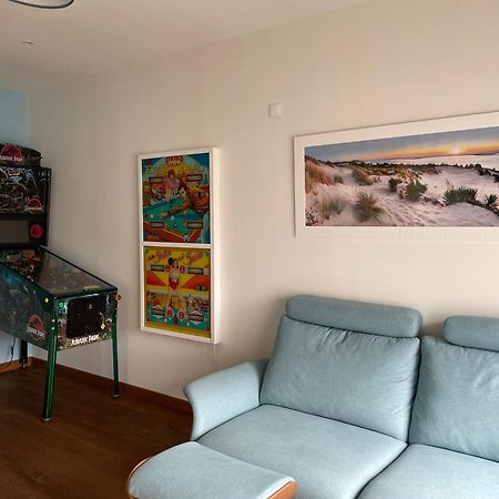 Villa Sanguinet Proche Bassin D Arcachon Ngoại thất bức ảnh