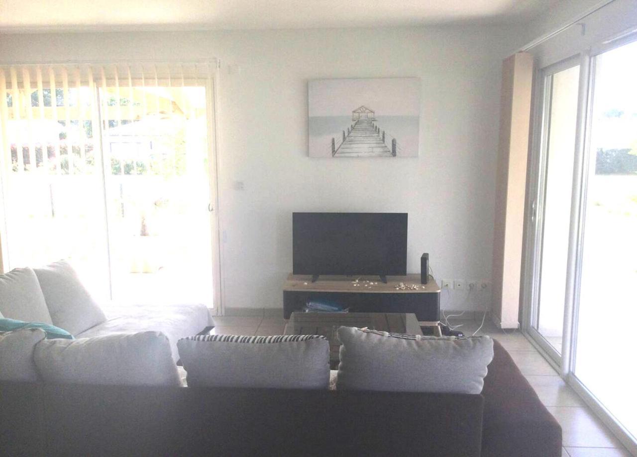 Villa Sanguinet Proche Bassin D Arcachon Ngoại thất bức ảnh