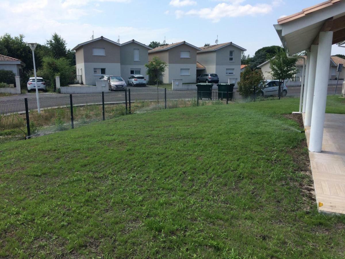 Villa Sanguinet Proche Bassin D Arcachon Ngoại thất bức ảnh