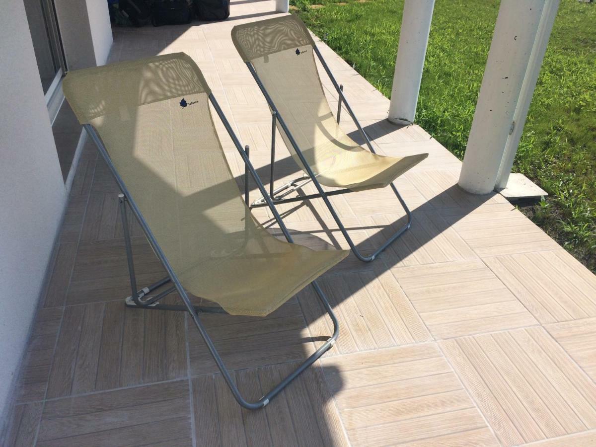 Villa Sanguinet Proche Bassin D Arcachon Ngoại thất bức ảnh